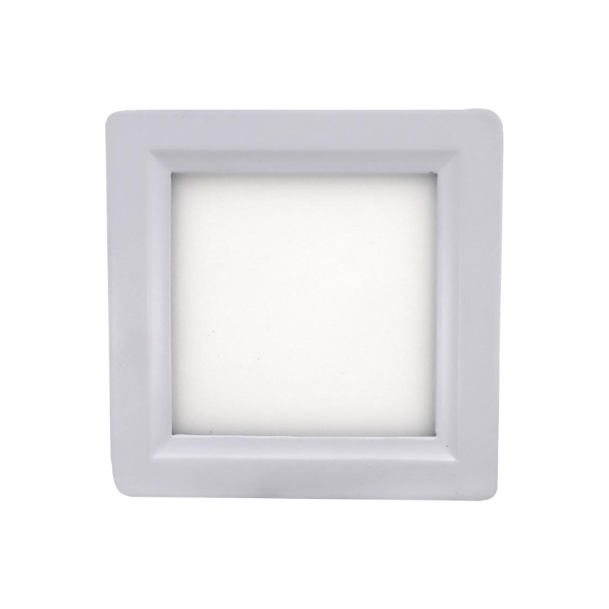 Fulgur 24231 - LED Vgradna svetilka LIRAN LED/6W/230V 4000K