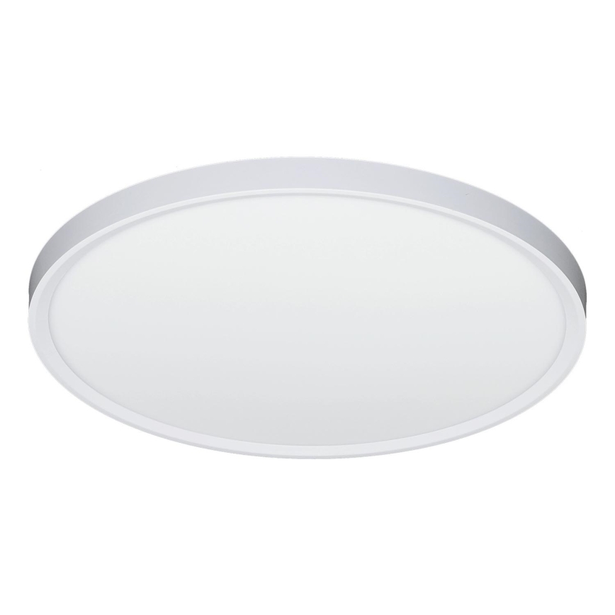 Fulgur 41812 - LED Stropna svetilka NOMY LED/32W/230V 3000/4000/6000K pr. 40 cm bela