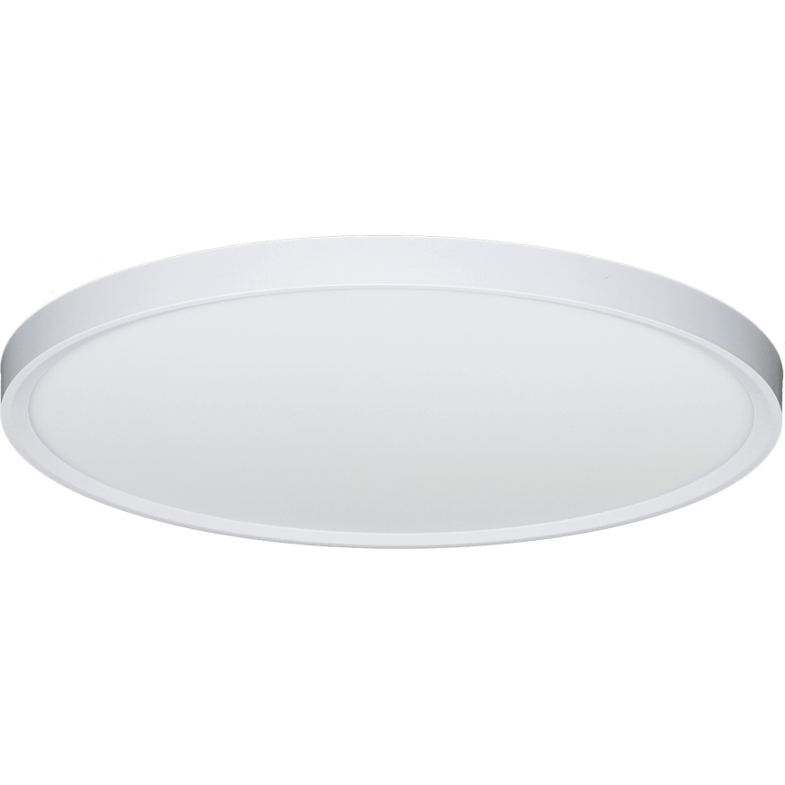 Fulgur 41812 - LED Stropna svetilka NOMY LED/32W/230V 3000/4000/6000K pr. 40 cm bela