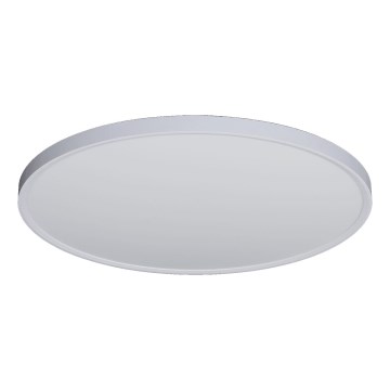 Fulgur 42365 - LED Stropna svetilka NOMY LED/50W/230V 3000/4000/6000K pr. 60 cm bela