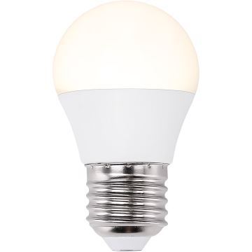 Globo - LED Zatemnitvena žarnica E27/5W/230V 4000K