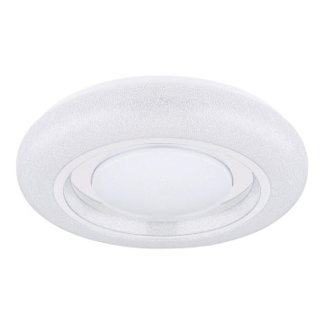 Globo - LED Stropna svetilka LED/24W/230V