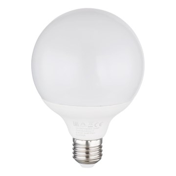 Globo - LED Zatemnitvena žarnica E27/11W/230V 4000K