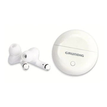 Grundig - Brezžične slušalke Bluetooth