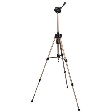 Hama - Stativ za fotoaparat 153 cm bež/črna