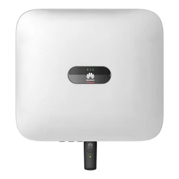 Hibridni asimetrični inverter HUAWEI 6kW, SUN2000-6KTL-M1 Wi-Fi
