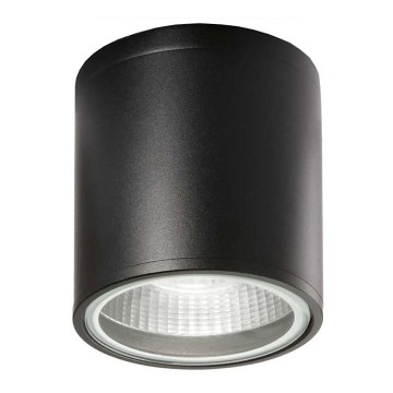 Ideal Lux - Kopalniški reflektor 1xGU10/28W/230V IP44