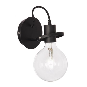 Ideal Lux - LED Stenska svetilka 1xE27/8W/230V