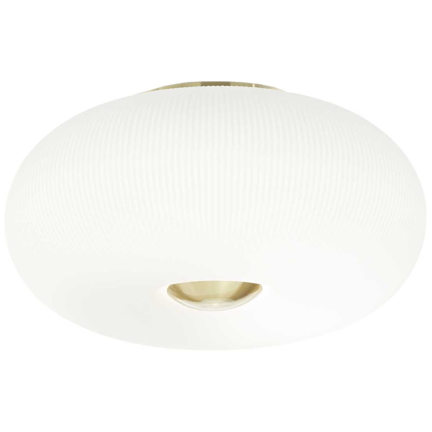 Ideal Lux - LED Stropna svetilka ARIZONA 5xGX53/9W/230V pr. 50 cm