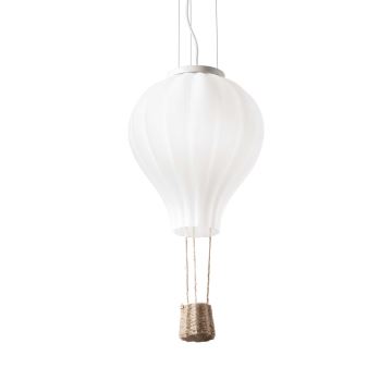 Ideal Lux - Lestenec na vrvici DREAM BIG 1xE27/42W/230V