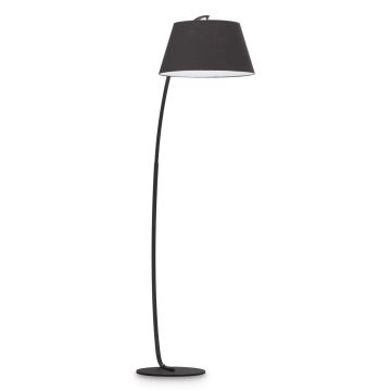 Ideal Lux - Stoječa svetilka 1xE27/60W/230V