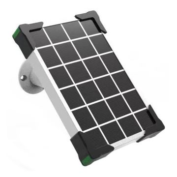 Immax NEO 07744L - Solarni panel 3Wp/5V/0,6A IP65