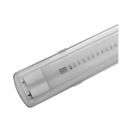 Industrijska fluorescentna svetilka LIMEA 2xG13/10W/230V IP65 655mm