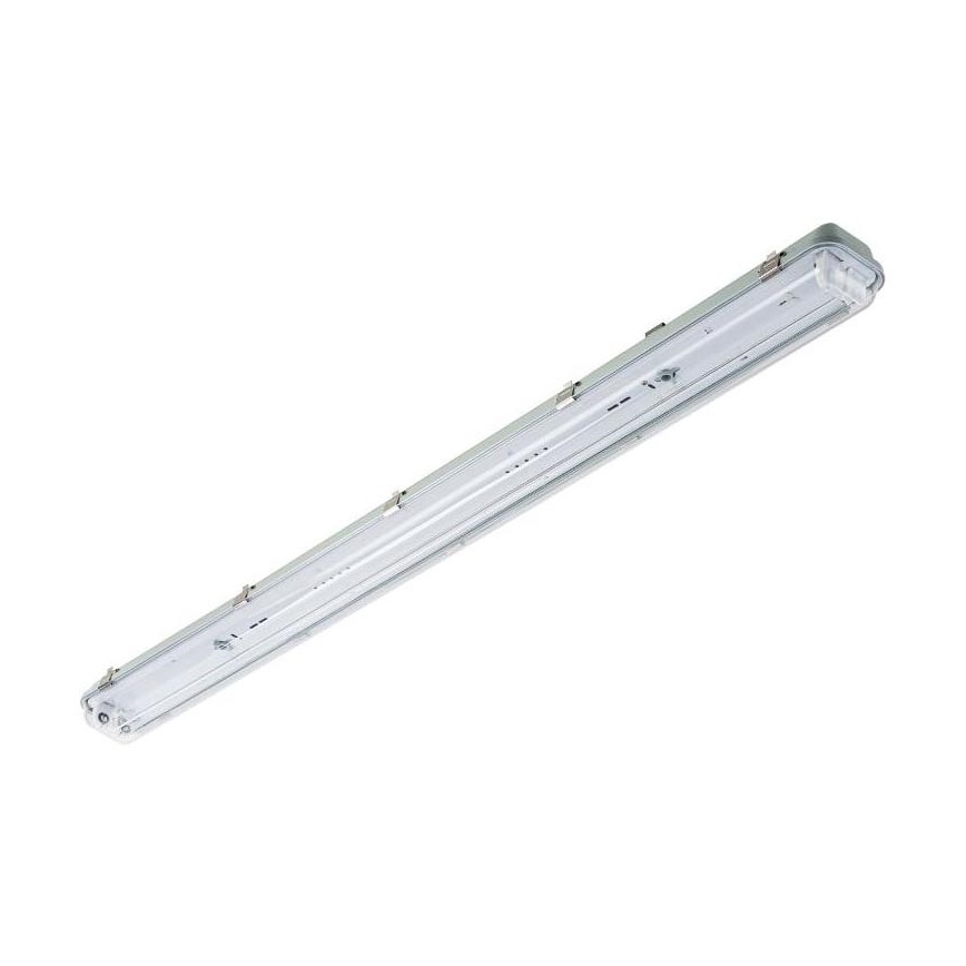 Industrijska fluorescentna svetilka T8 2xG13/18W/230V IP65 126 cm