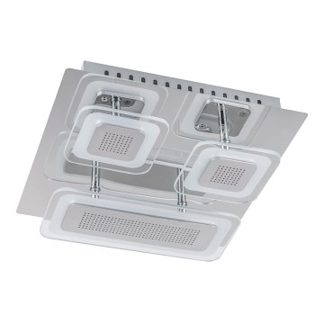 ITALUX - LED Stropna svetilka PRESTA LED/25W/230V
