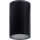 Kopalniški reflektor AQILO 1xE27/20W/230V IP65 črna