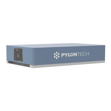 Krmilni baterijski sistem PYLONTECH BMS FORCE H1, FC0500-40S