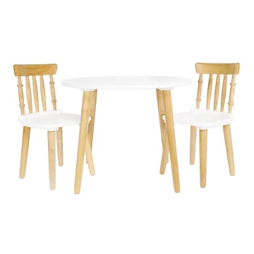 Le Toy Van - Table with chairs