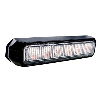 LED Avtomobilska svetilka LAM LED/18W/12-24V 3000K IP67