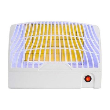 LED Električni lovilnik insektov LED/3W/230V 60 m²