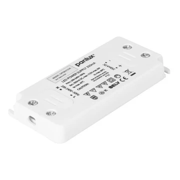 LED Elektronski transformer DRIVER 6W/350mA/230V