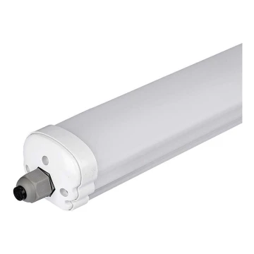 LED Industrijska fluorescentna svetilka X-SERIES LED/24W/230V 6500K 120cm IP65