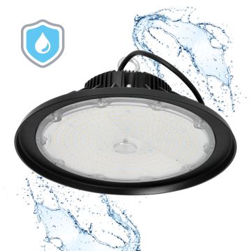 LED Industrijska stropna svetilka RIO PRO HIGHBAY LED/200W/230V 4000K IP65