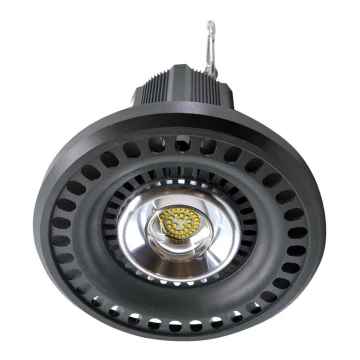 LED Industrijska svetilka High Bay CREE CHIP LED/150W/230V 120° IP44