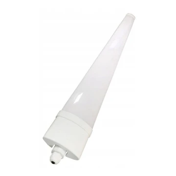 LED Industrijska svetilka LED/70W/230V IP65 156cm