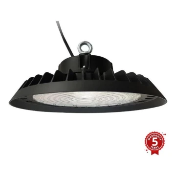 LED Industrijska svetilka UFO HIGHBAY LED/150W/230V 5000K IP65