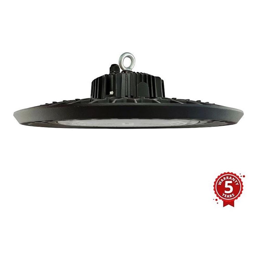 LED Industrijska svetilka UFO HIGHBAY LED/200W/230V 5000K IP65