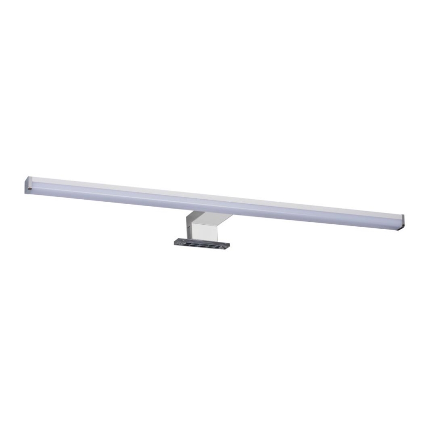 LED Kopalniška luč za ogledalo ASTIM LED/12W/230V IP44 mat krom