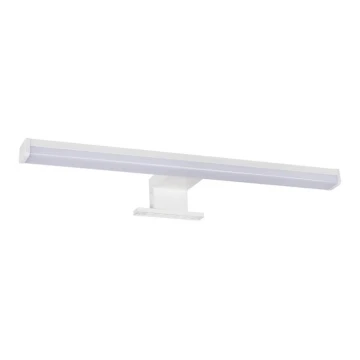 LED Kopalniška luč za ogledalo ASTIM LED/8W/230V IP44 bela