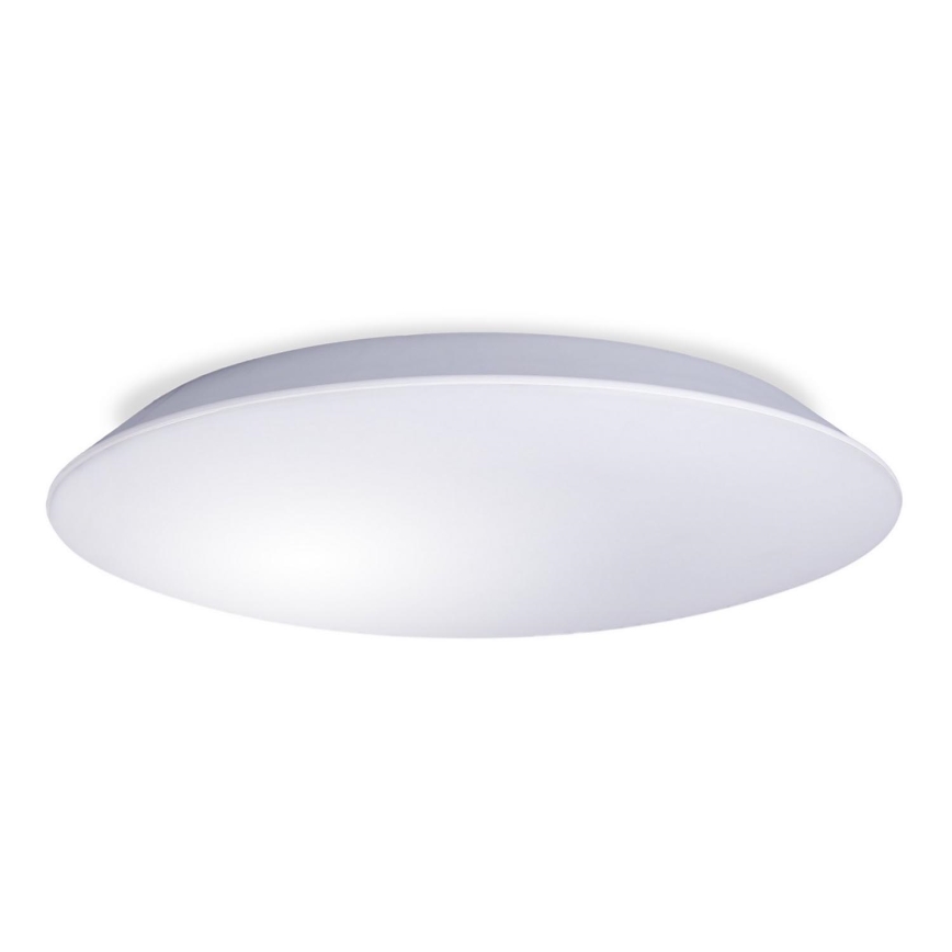 LED Kopalniška stropna svetilka AVESTA LED/18W/230V 4000K IP54