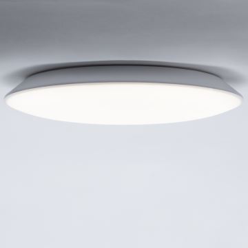 LED Kopalniška stropna svetilka AVESTA LED/18W/230V 4000K IP54