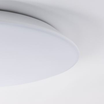 LED Kopalniška stropna svetilka AVESTA LED/18W/230V 4000K IP54