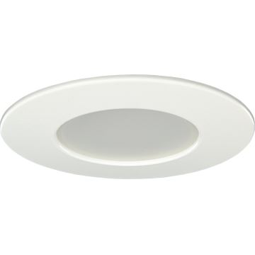 LED Kopalniška vgradna svetilka BONO LED/8W/230V 3000K IP65 bela