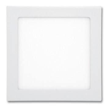 LED Kopalniška vgradna svetilka RAFA LED/12W/230V 2700K IP44