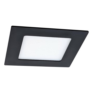 LED Kopalniška vgradna svetilka VEGA LED/6W/230V 3800K 11,8 cm IP44