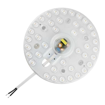 LED Magnetni modul LED/24W/230V pr. 18 cm 3000K