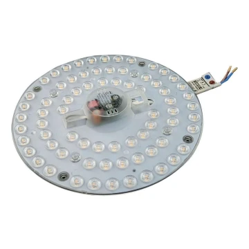 LED Magnetni modul LED/36W/230V pr. 21 cm 4000K