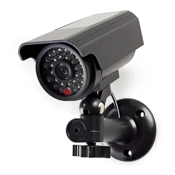 LED Model varnostne kamere 2xAA IP44