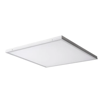 LED Nadgradni panel BAREV LED/40W/230V 4000K 60x60 cm