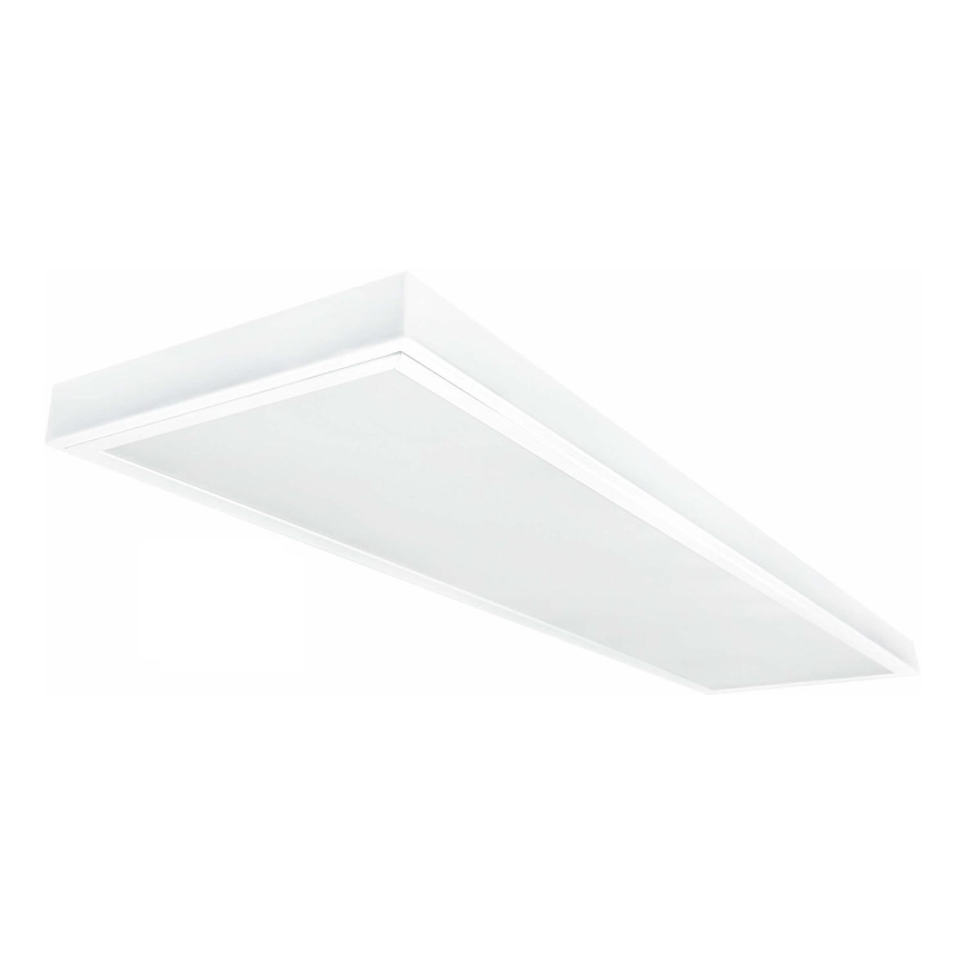 LED Nadgradni panel ILLY LED/46W/230V