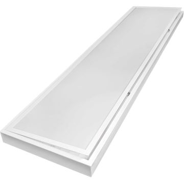 LED Nadgradni panel ILLY LED/46W/230V