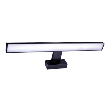 LED Osvetlitev za kopalniško ogledalo MIRROR LED/12W/230V IP44