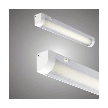 LED Podelementna kuhinjska svetilka ANTAR 2700K 1xG13/36W/230V bela