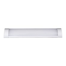 LED Podelementna svetilka QTEC LED/18W/230V 60 cm bela