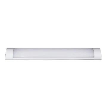 LED Podelementna svetilka QTEC LED/36W/230V 120 cm bela