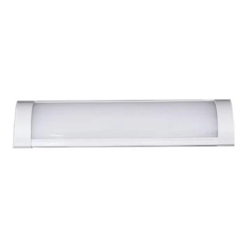 LED Podelementna svetilka QTEC LED/9W/230V 30 cm bela